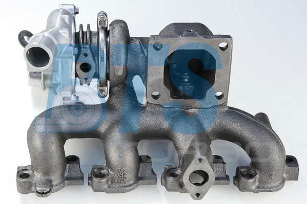 Turbocompresseur, suralimentation ORIGINAL